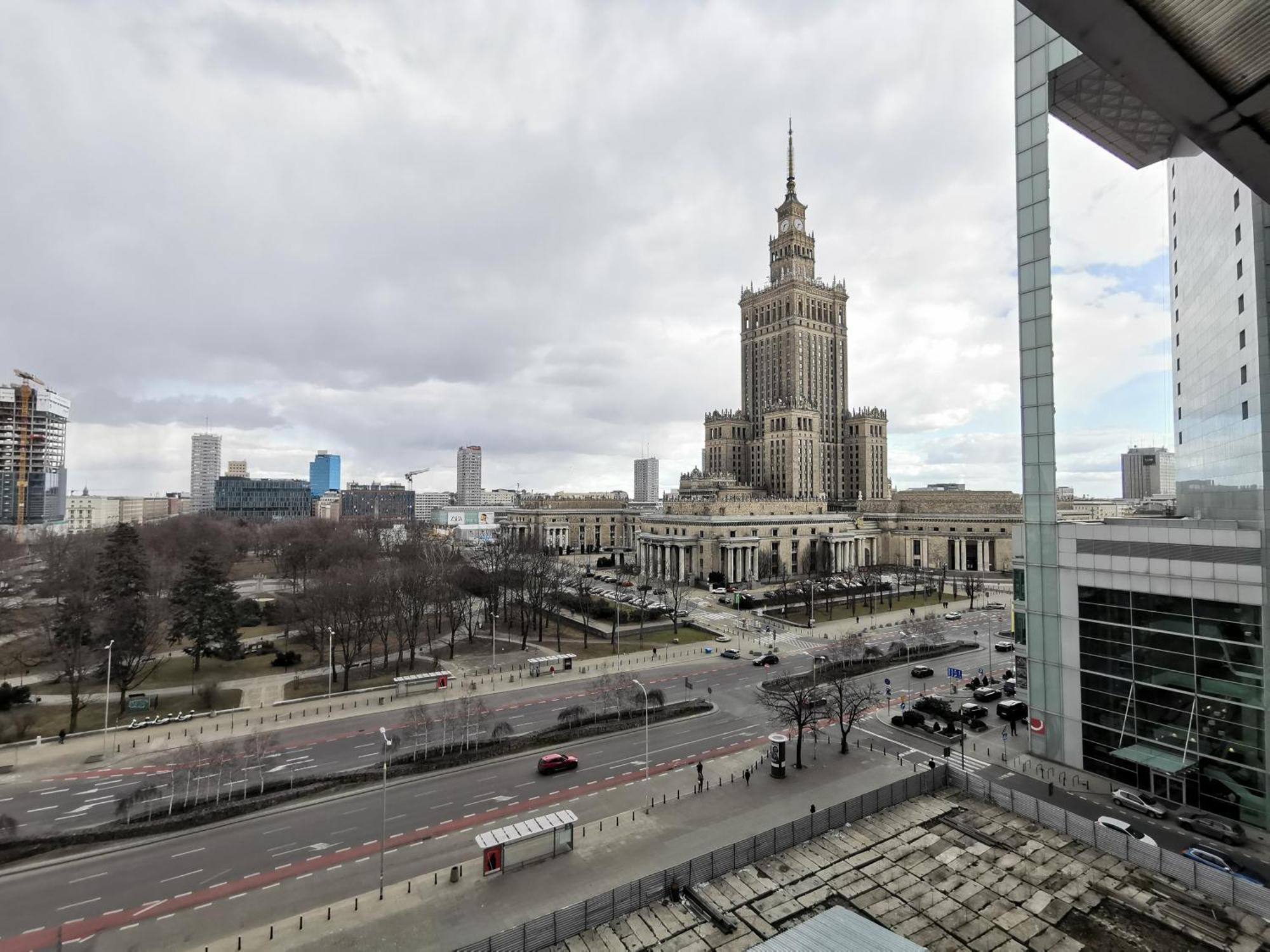 Shortstaypoland Panska Βαρσοβία Δωμάτιο φωτογραφία